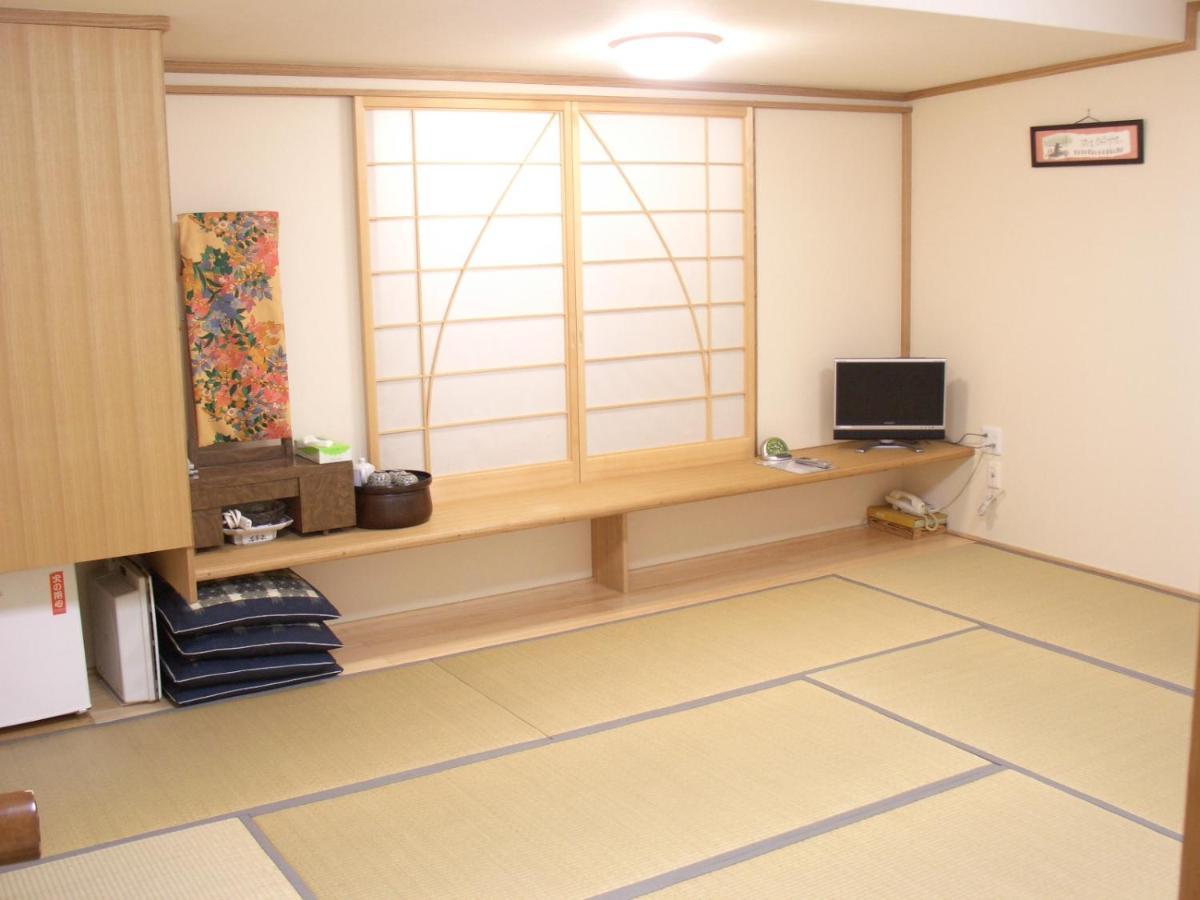 Tamaki Ryokan Kumamoto Zewnętrze zdjęcie
