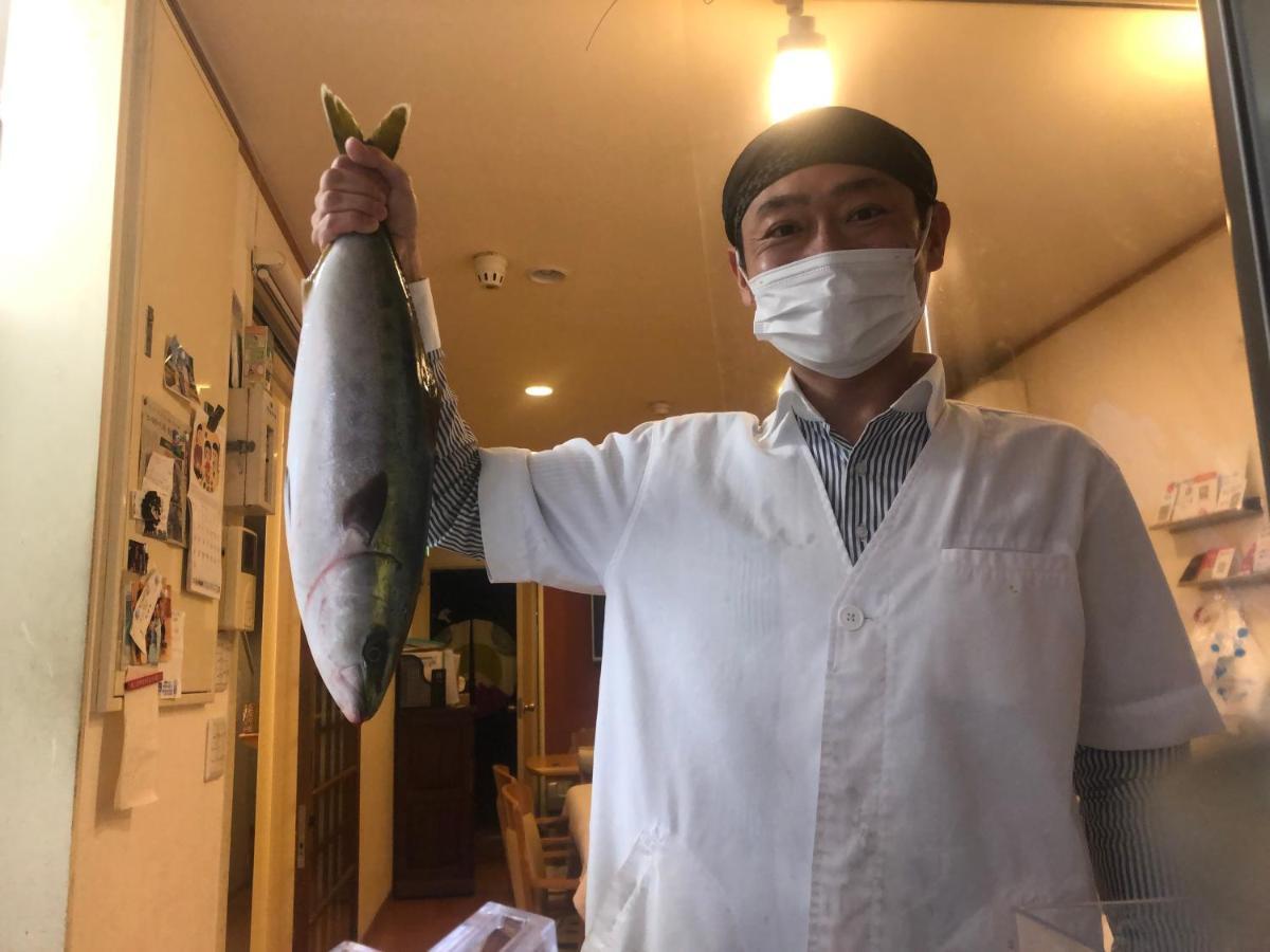 Tamaki Ryokan Kumamoto Zewnętrze zdjęcie