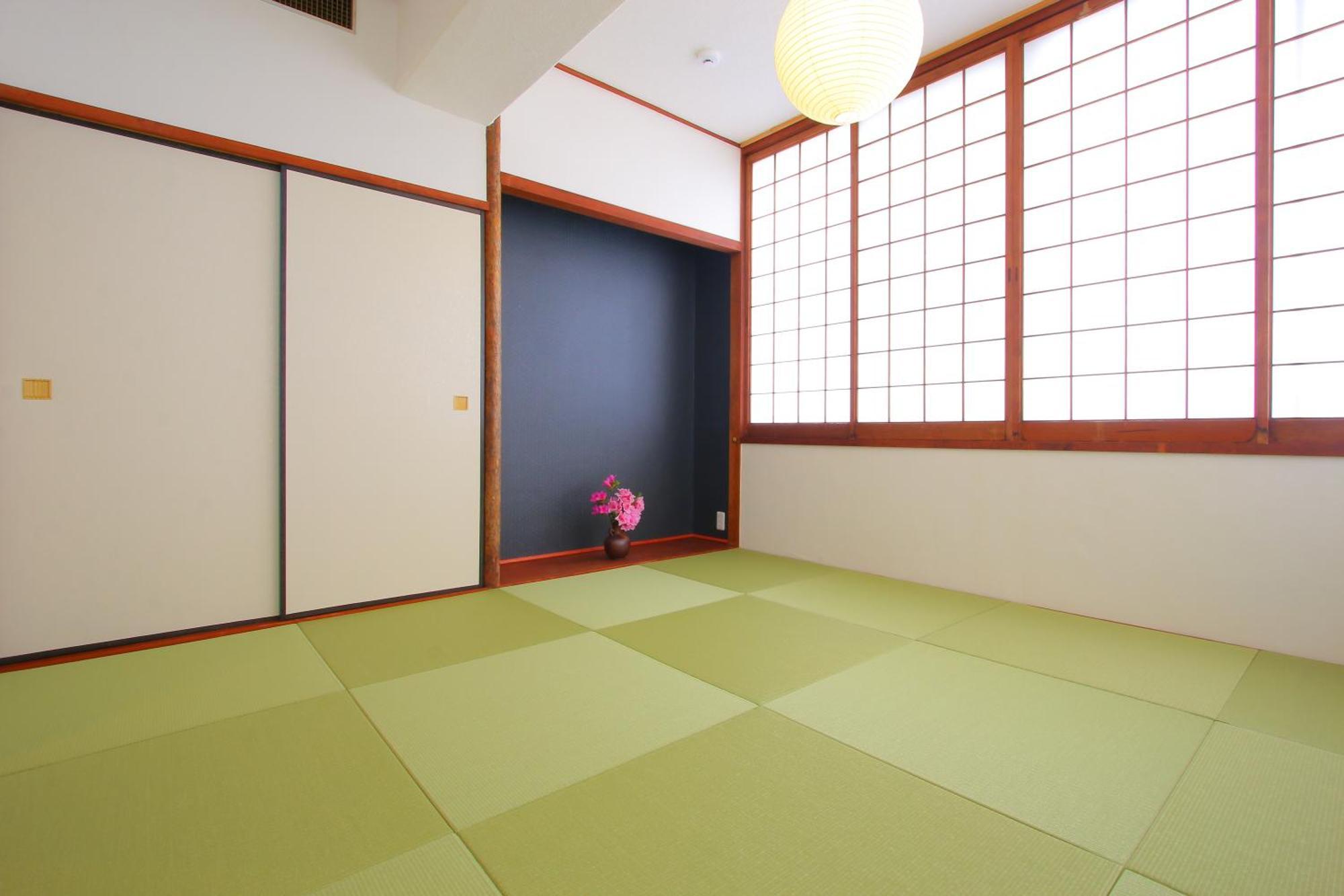 Tamaki Ryokan Kumamoto Zewnętrze zdjęcie