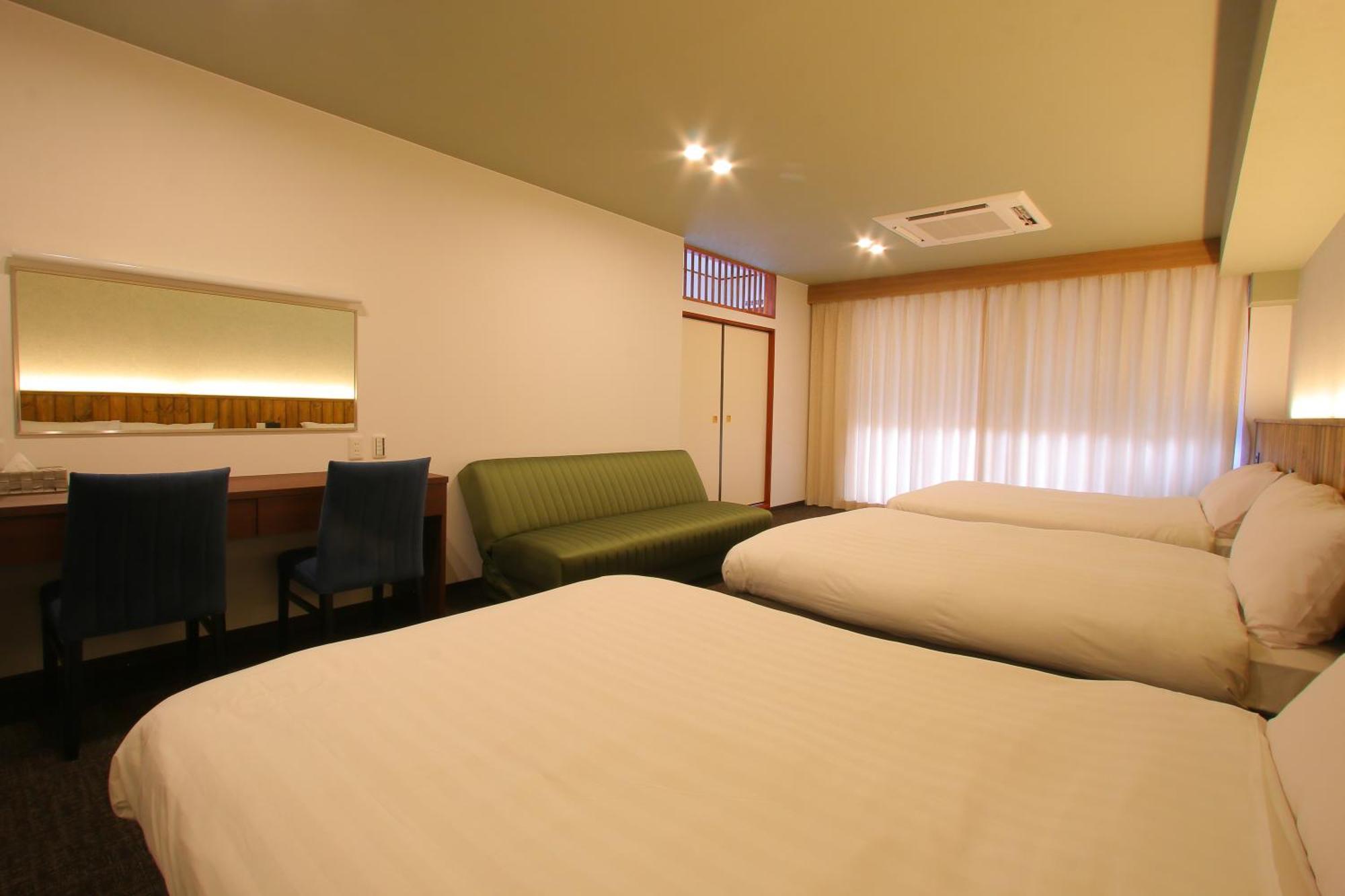 Tamaki Ryokan Kumamoto Zewnętrze zdjęcie