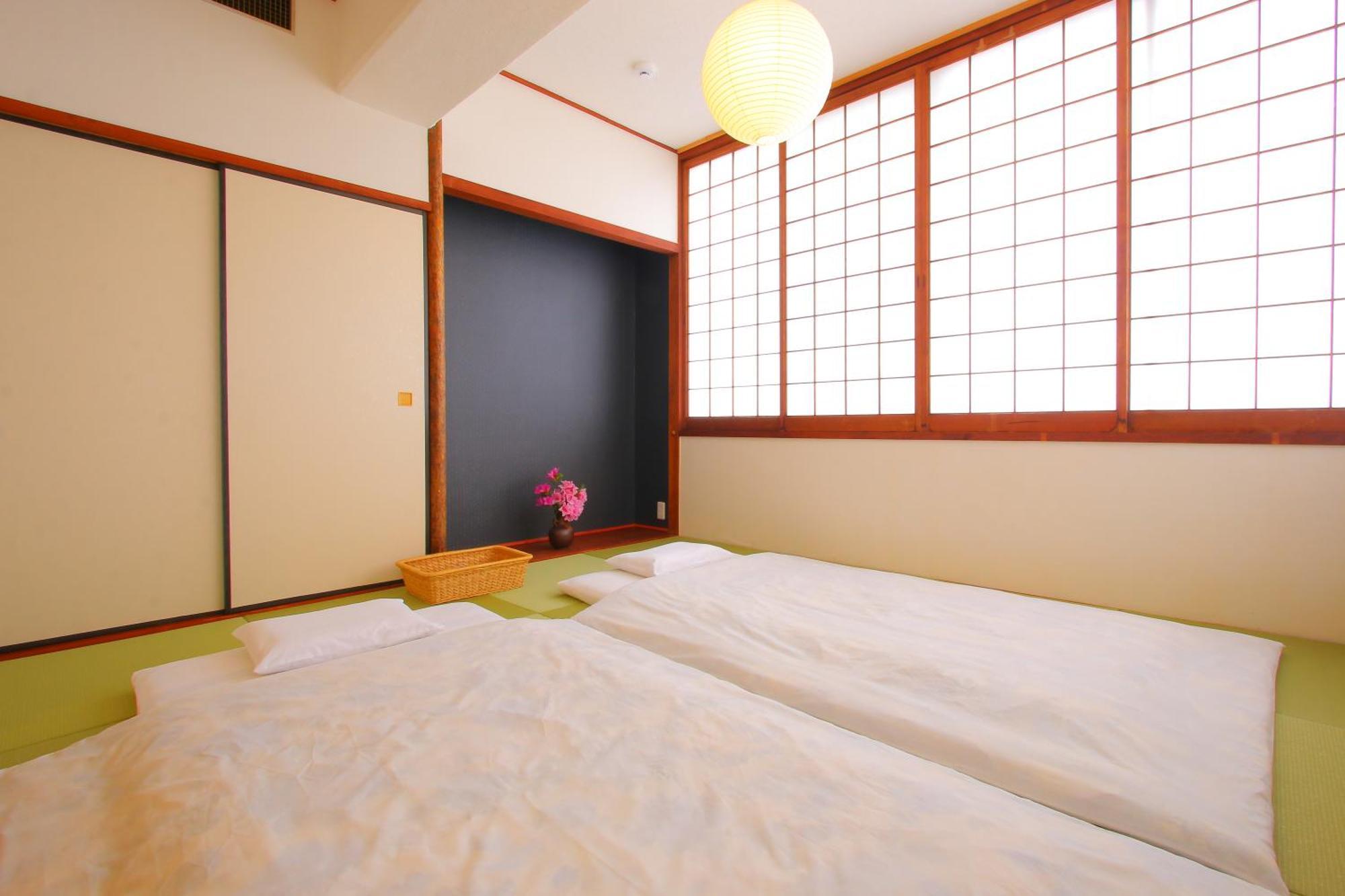 Tamaki Ryokan Kumamoto Zewnętrze zdjęcie