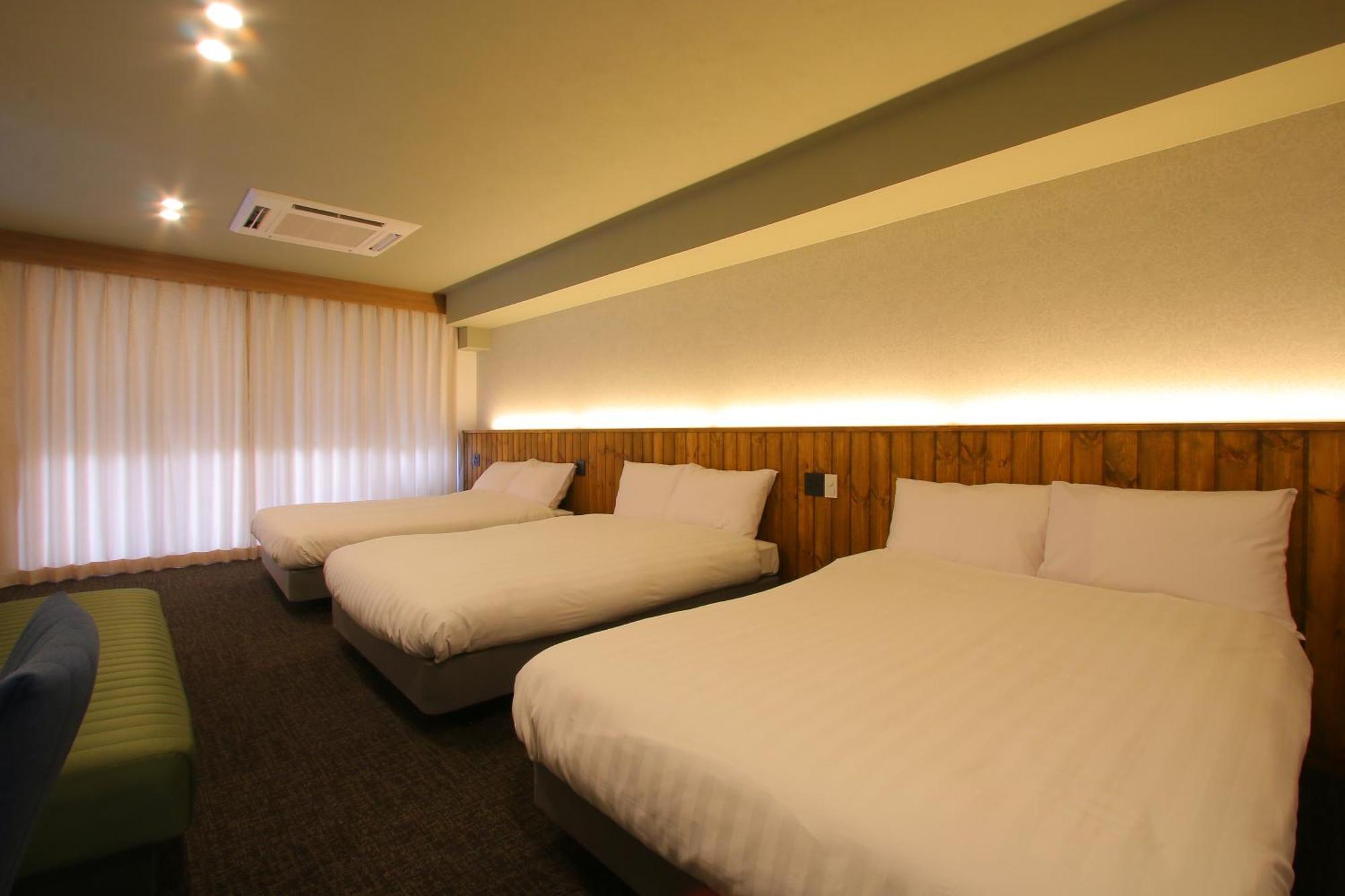 Tamaki Ryokan Kumamoto Zewnętrze zdjęcie
