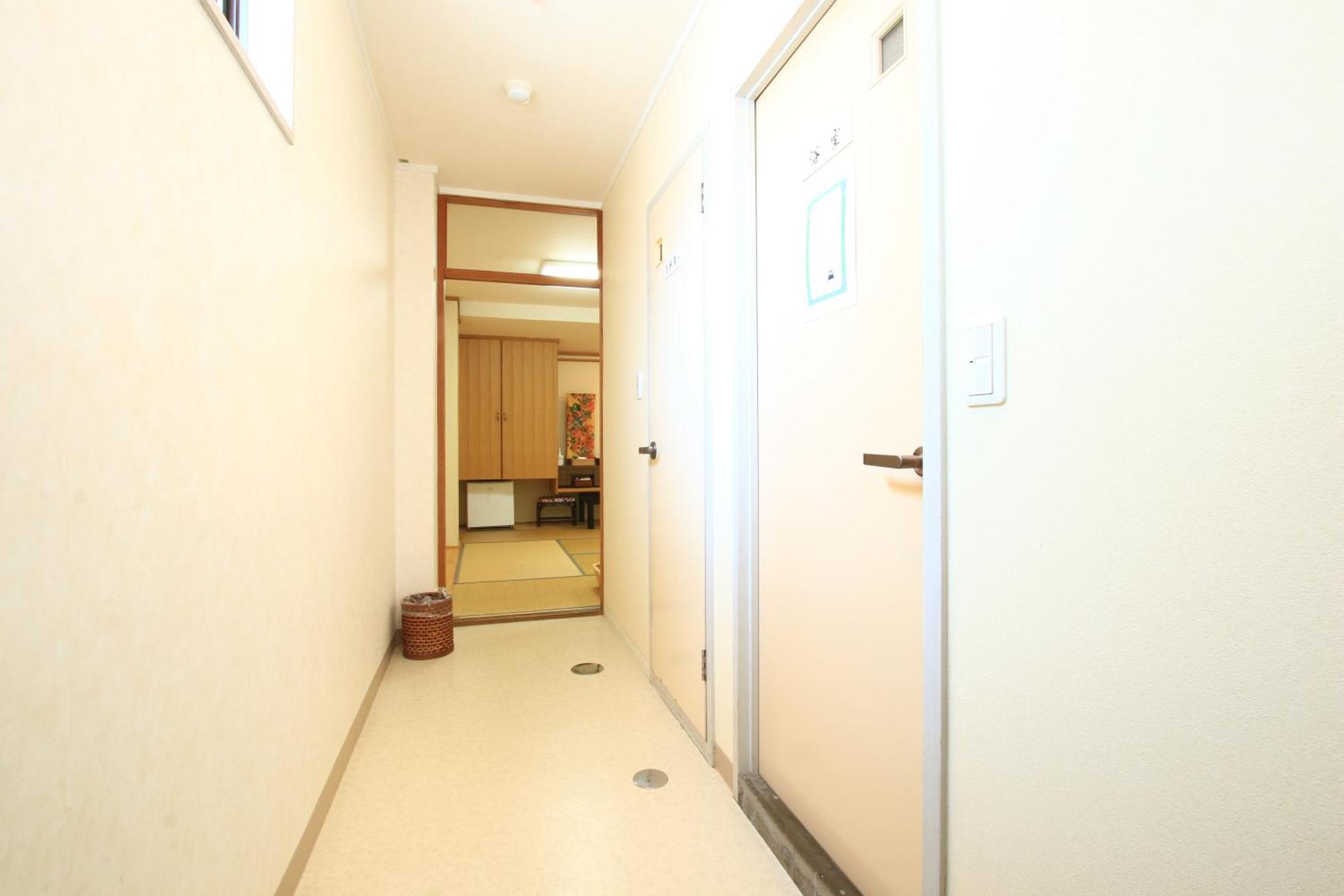 Tamaki Ryokan Kumamoto Zewnętrze zdjęcie