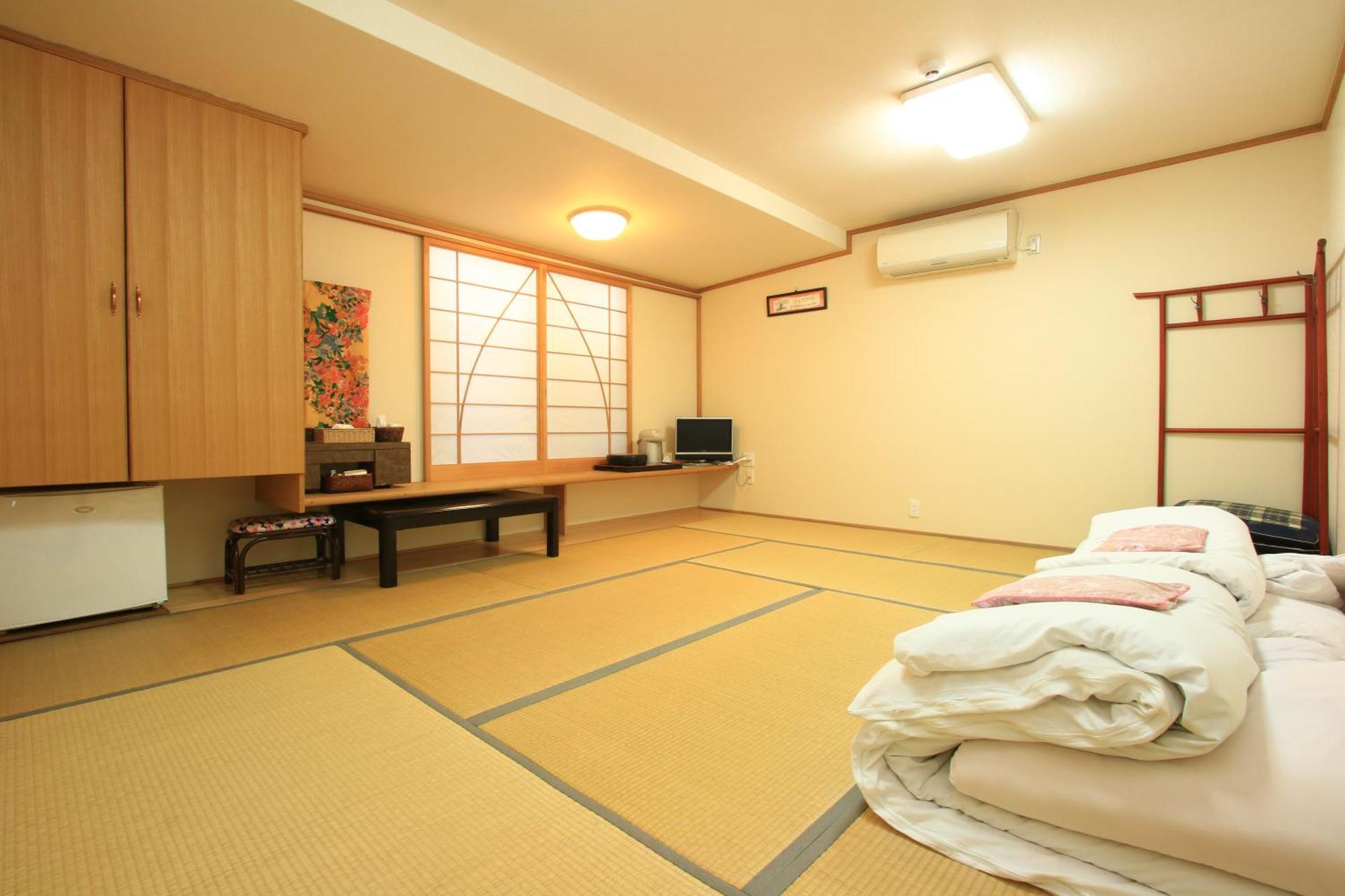 Tamaki Ryokan Kumamoto Zewnętrze zdjęcie