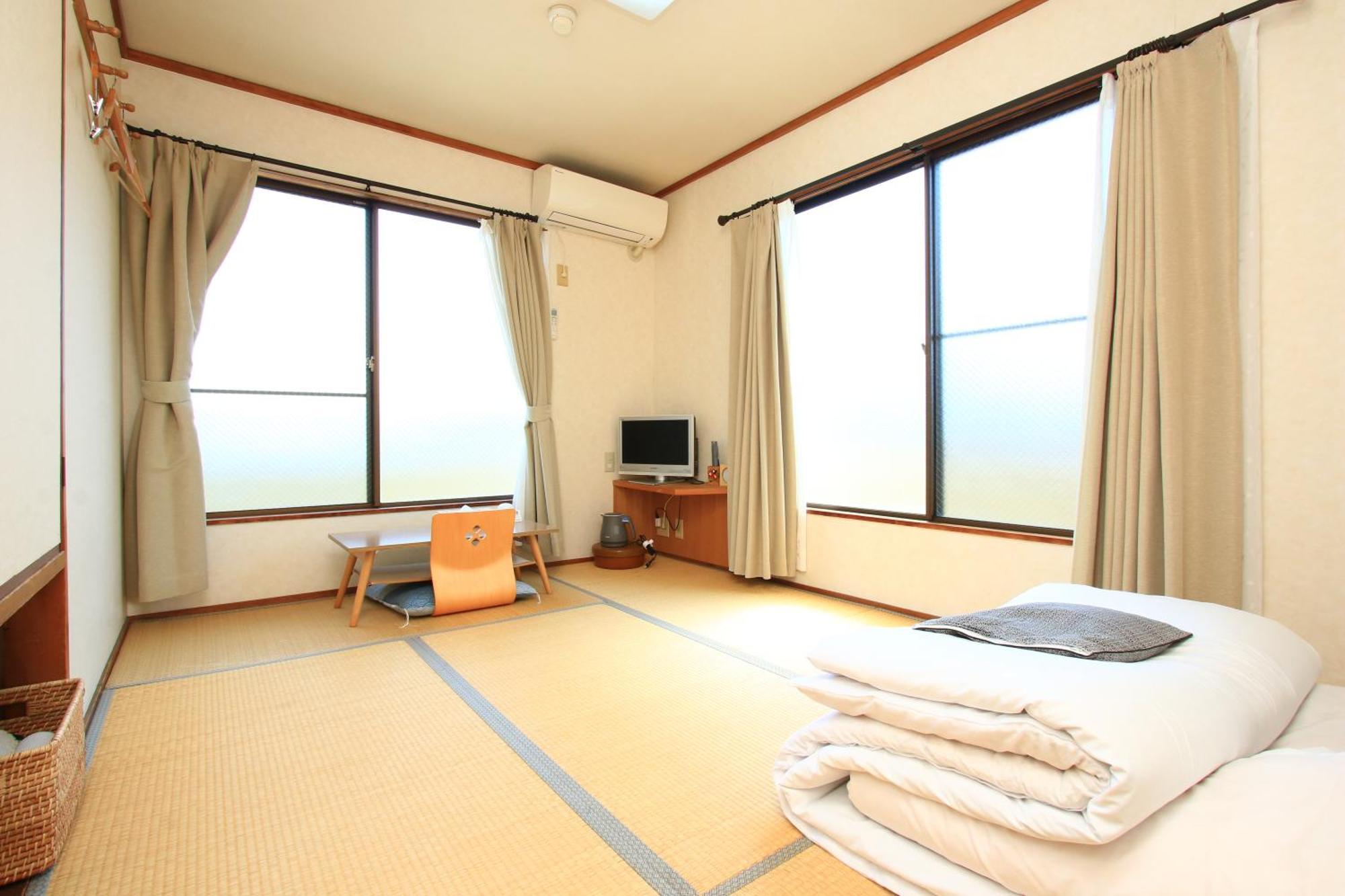 Tamaki Ryokan Kumamoto Zewnętrze zdjęcie