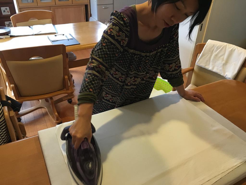 Tamaki Ryokan Kumamoto Zewnętrze zdjęcie