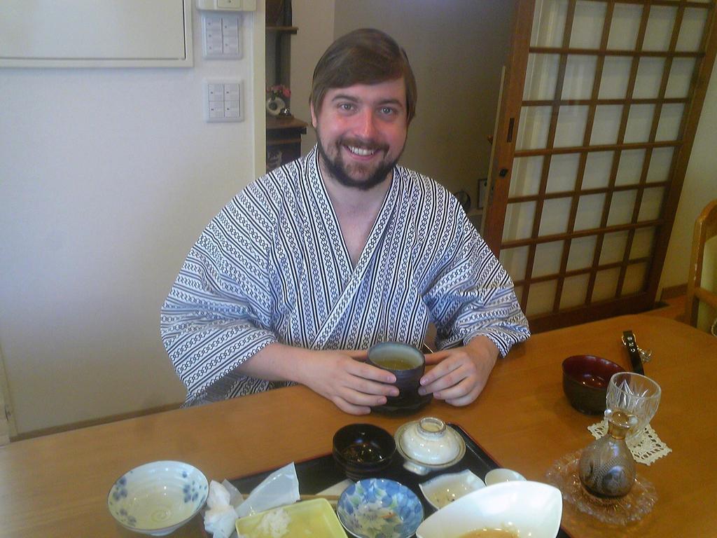Tamaki Ryokan Kumamoto Zewnętrze zdjęcie
