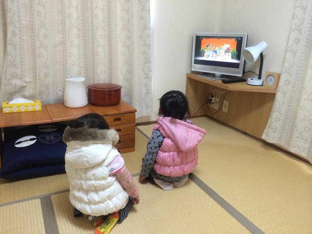 Tamaki Ryokan Kumamoto Zewnętrze zdjęcie