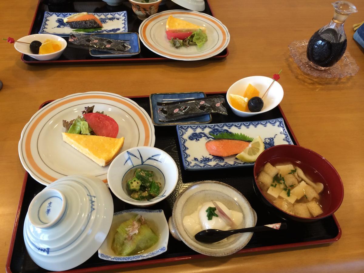 Tamaki Ryokan Kumamoto Zewnętrze zdjęcie